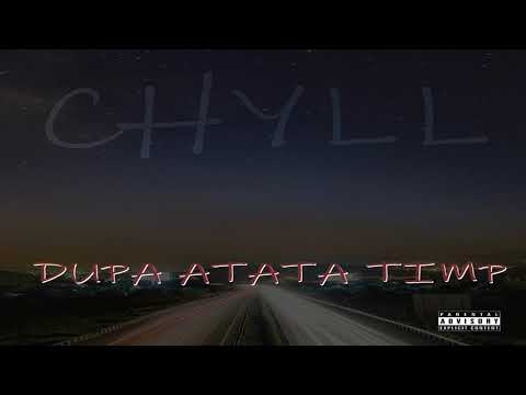 Chyll - Pentru voi (remade)