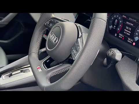 Audi A3 €439 p/m - S-LINE TFSI A/T - Image 2