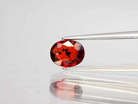 1,24ct - Szafir Naturalny - klejnot z Tanzani - zobacz video - FSA5233