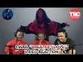 Ciara "Greatest Love" Music Video Reaction Ciara "Greatest Love" Music Video Reaction