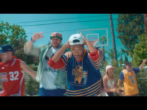 Cimo Fränkel - Gamble (Official Video)