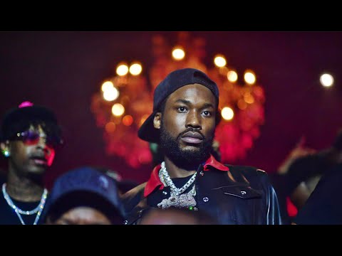 Meek Mill ft. Millyz - Letter From The Trenches (Music Video)