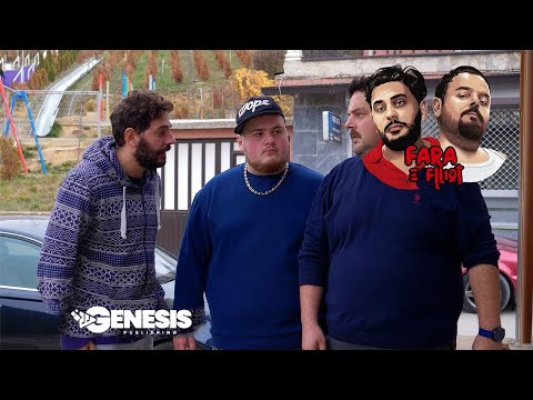 Fara e Flliqt - Episodi 6 Sezona 4