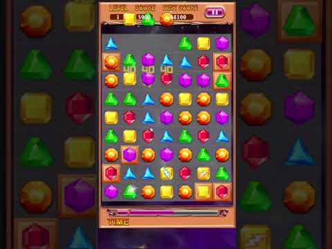 Jewels Diamond 2017 Video