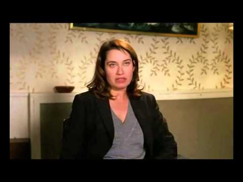 Emmanuelle Devos: Donc personne n'a dit que j'étais bien foutue ? (extrait de Gentille)