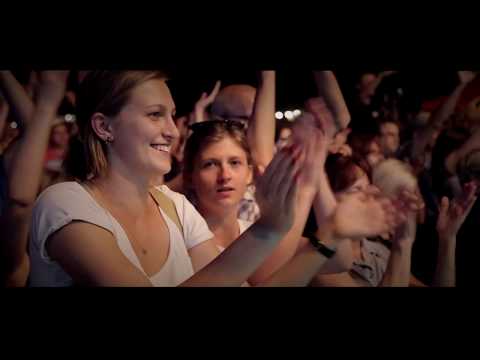 You are welcome to visit Katowice!