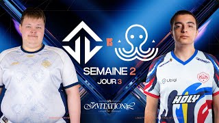 JL vs ICI JAPON, IL N'EN RESTERA QU'UN (LFL Invitational 2026)