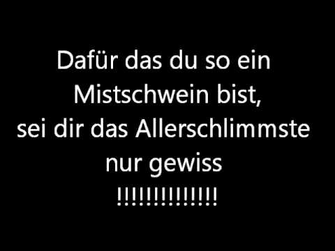 Eisregen - Das Allerschlimmste