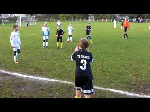 TS Gwarek Tarnowskie Góry - TS Polonia II Bytom 0-3