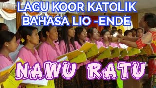 Download lagu Lagu Koor Katolik _ Persembahan (NAWU RATU/ BAHASA LIO ENDE) mp3