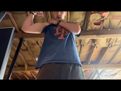 Spring Bulk Day 11: Biceps/Arms