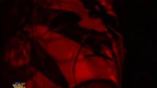 Kane WWF Aggression Theme-&quot;Hellfire&quot;w/Lyrics