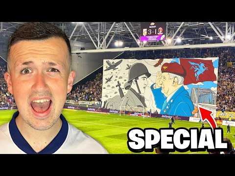 The Dutch Football Club That Wouldn't Die