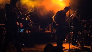 Pain Of Salvation - Ashes + Morning on Earth + Reconciliation [@Buenos Aires]