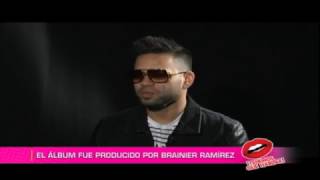 El puertorriqueño Gino Ávila presenta su nueva canción ‘Lucho’