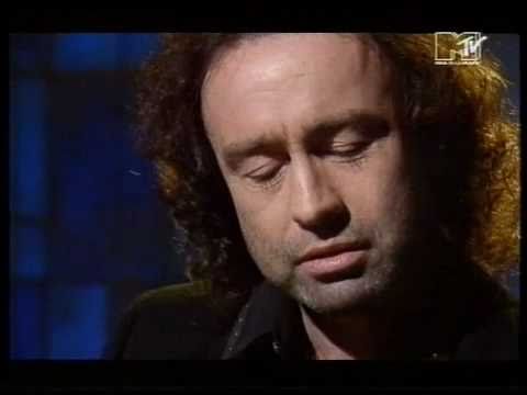 Paul Rodgers - Muddy Water Blues