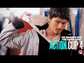 THE SHADOW S EDGE Action Clip Casino Chase 2025 捕风追影 Jackie Chan Tony Leung