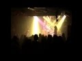 PANTERA LIVE AT THE BASEMENT (CLASH WITH ...