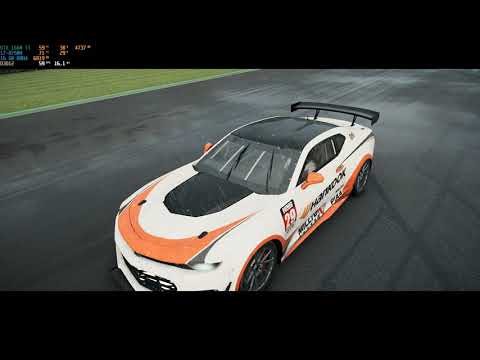 GRiD 2019 Walkthrough Part 38 - "Euro GT"