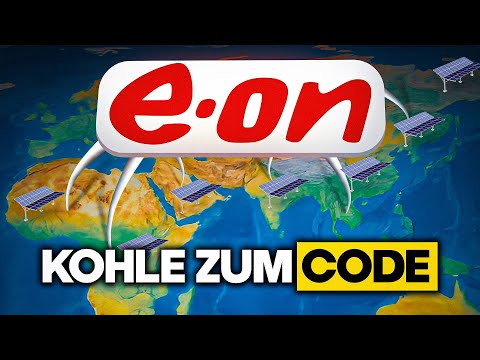 Wie E.ON heimlich Europas Energiezukunft übernahm