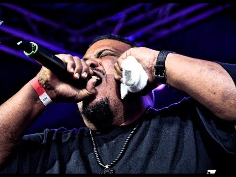 Salpicon Latino - ELITO REVE': MI SALSA