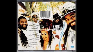 Inner Circle - Walking On A Rainbow CD 1994 Remasterizado SD