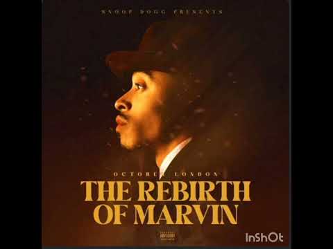 October London - Mulholland Drive