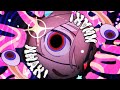 MV Monitoring モニタリング Gigi Murin Cover
