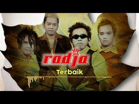 Radja - Terbaik (Official Audio)