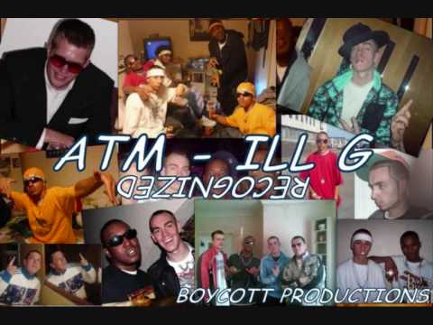 On and On (ATM- ILL G)