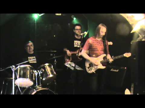 310 Soczewa Blues Session - 20.03.2015 - 3