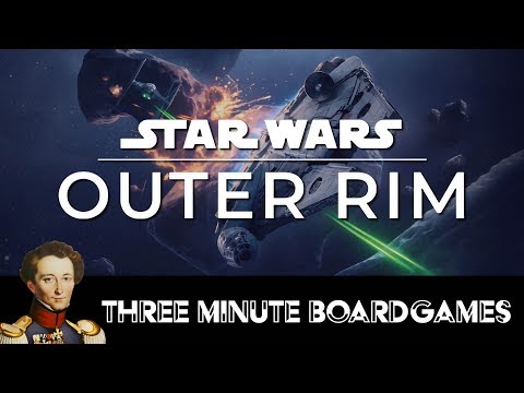 Star Wars Outer Rim in about 3 minutes