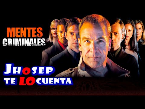 MENTES CRIMINALES: RESUMEN EN 1 VIDEO