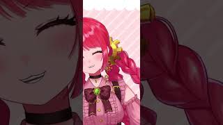 久しぶりのおはたたみん、頭痛を添えて #shorts #vtuber #おはようvtuber