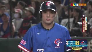 Re: [討論] 大家是甚麼開始覺得台灣會拿冠軍?