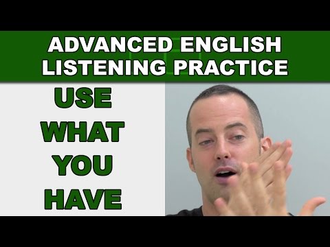 Advanced English Listening Practice 1 English Lesson at Fast Native Speed Laundry in Japan
