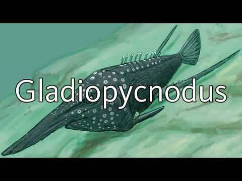 2013 in paleontology (part 2)