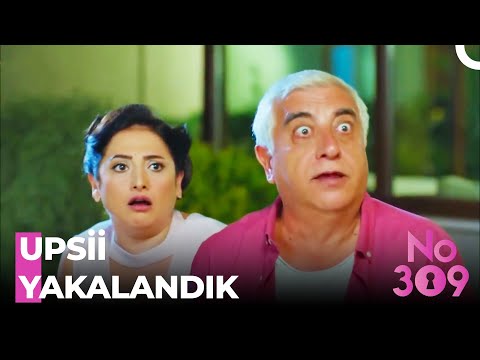 Çapkınlığa Biraz Ara Mı Versen? - No:309