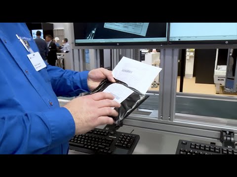 Parcel+Post Expo 2019 exhibitor video – BlueCrest