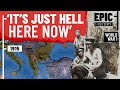 Epic History: World War One - 1915 