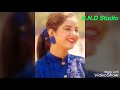 Tumhe Dekhe Meri Ankhen Rang 1992 Divya Bharti Memory