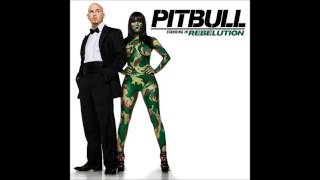 Pitbull - Give Them What They Ask For