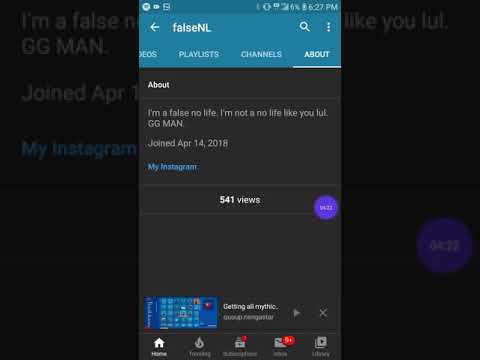 Y'all salty 1v1 reboot and falseNL