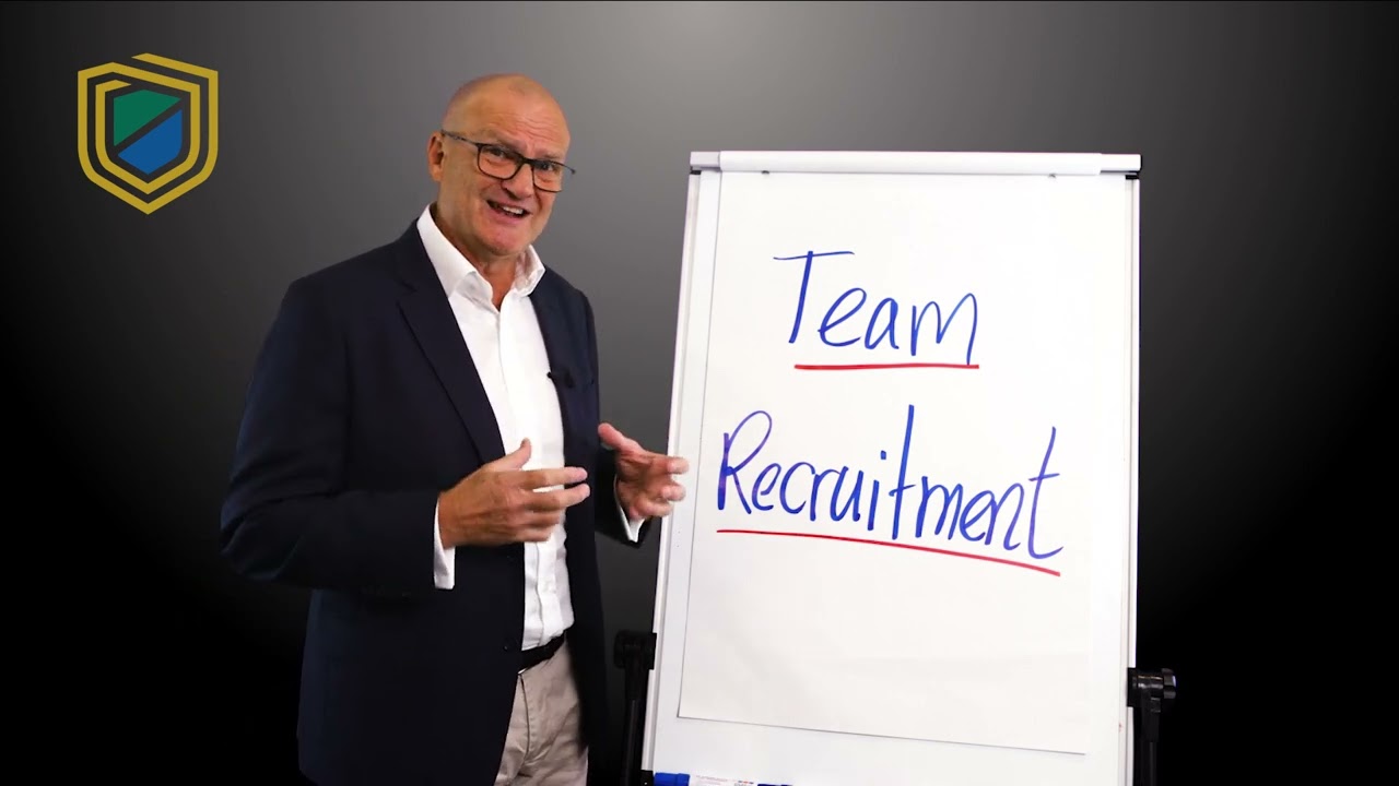 Team Recruitment
