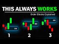 Order Blocks Explained 3 Best Strategies Revealed