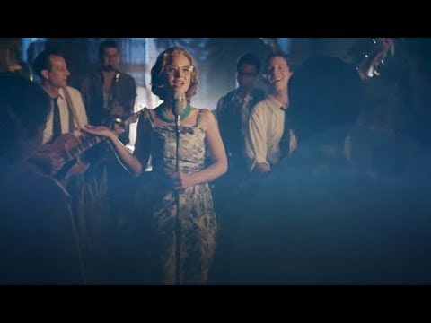 KU'DAMM 56/59 || Umbrella (Rihanna/TheBaseballs), 50s, Lovestory & Rock'n Roll