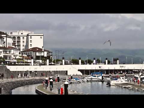 Ponta Delgada, Azores Islands, São Migue