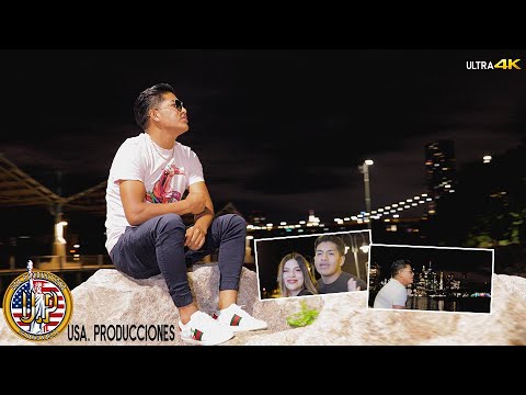 FRANCKO NAULA (( TANTA SOLEDAD EN MI VIDA )). 2021 VIDEO OFICIAL CINEMA 4K.