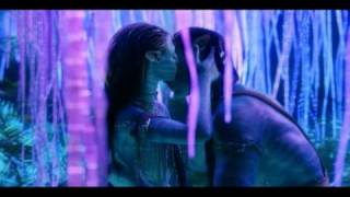 Avatar Music video.