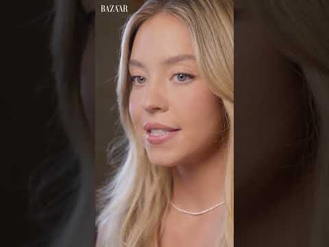 Sydney Sweeney discusses what acting has taught her...